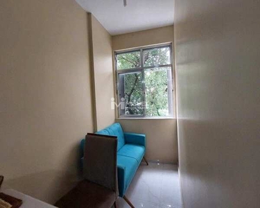 Rio de Janeiro - Apartamento Padrão - Tijuca