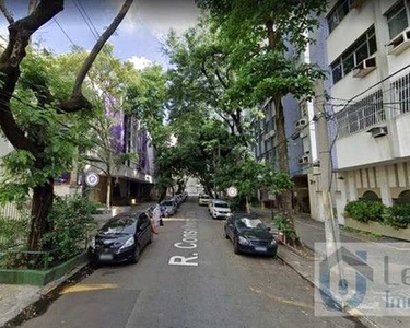 Rio de Janeiro - Apartamento Padrão - Tijuca