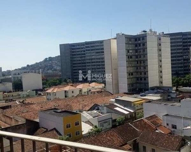 Rio de Janeiro - Apartamento Padrão - Vila Isabel