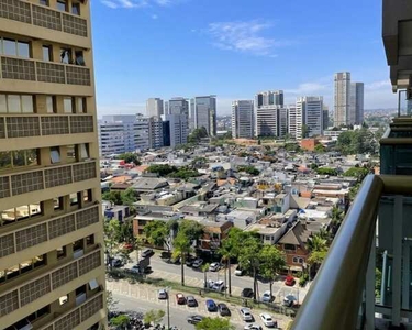 RRCOD4096 Flat 54m² CONDOMÍNIO HOTEL SEQUÓIA - OPORTUNIDADE - 1 Vaga - Barueri, SP - Ótima