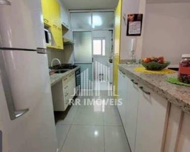 RRCOD4614D Apartamento 80m² CONDOMÍNIO ALPHAVIEW - OPORTUNIDADE - 3 Dorms 1 Vaga - Barueri