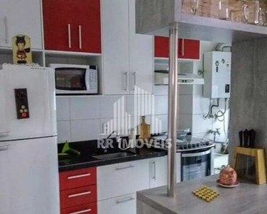 RRCOD4659D Apartamento 66m2 CONDOMÍNIO INSPIRE (VERDE) OPORTUNIDADE - 3 Dorms 1 Vaga - Bar