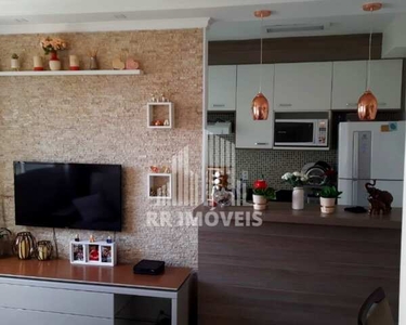 RRCOD4713D Apartamento 51m² CONDOMÍNIO INSPIRE (ÁGUAS) OPORTUNIDADE - 2 Dorms 1 Vaga - Bar