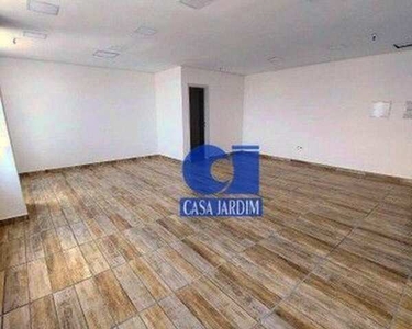 Sala à venda, 49 m² por R$ 392.160,00 - Edifício Complexo Madeira - Barueri/SP