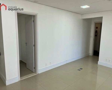 Sala à venda, 49 m² por R$ 409.000,00 - Jardim Aquarius - São José dos Campos/SP