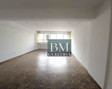 Sala à venda, 52 m² por R$ 409.000,00 - Água Verde - Curitiba/PR