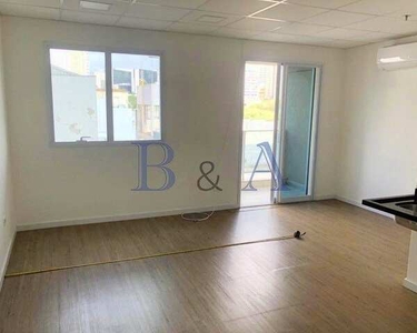 Sala Comercial - 37m2 - 2 wcs - Sacada - 1 vaga - ao lado do Metrô São Joaquim