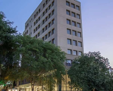 Sala Comercial com 2 Dormitorio(s) localizado(a) no bairro Auxiliadora em Porto Alegre