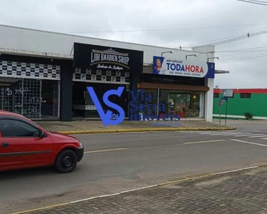 Sala Comercial em Parobé/RS!