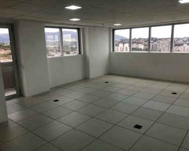 SALA COMERCIAL - THE ONE OFFICE TOWER- EM JUNDIAÍ