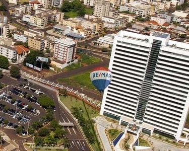 Sala Ribeirão Shopping à venda, 41 m² por R$ 399.000 - Jardim Califórnia - Ribeirão Preto