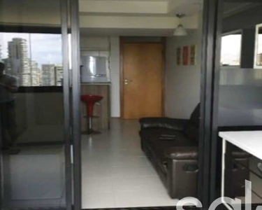 Sala7 Imobiliária - Apartamento 1/4, Vista Mar, Porteira Fechada, no Salvador Prime