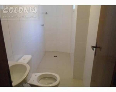 Santo André - Apartamento Padrão - Parque das Nações