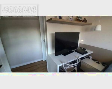 Santo André - Apartamento Padrão - Silveira