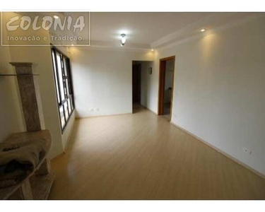 Santo André - Apartamento Padrão - Vila Bastos