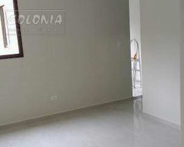 Santo André - Apartamento Padrão - Vila Eldízia