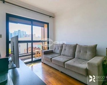 SANTO ANDRé - Apartamento Padrão - Vila Floresta