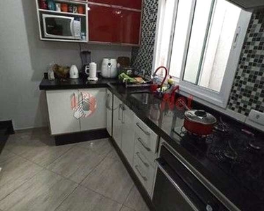 Santo André - Apartamento Padrão - VILA PRINCIPE DE GALES