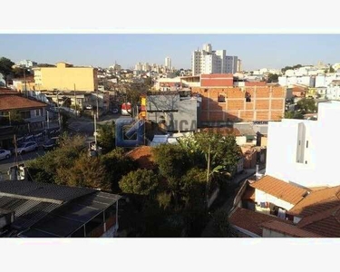 SANTO ANDRE - Residential / Land Lot - PARQUE DAS NACOES