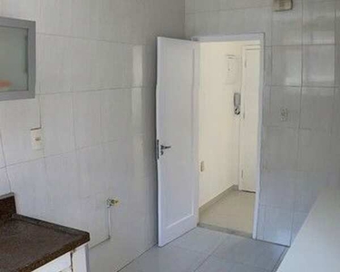 Santos - Apartamento Padrão - Gonzaga