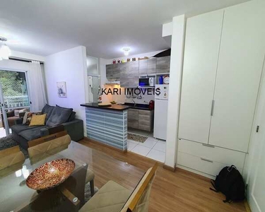 Santos, Comprar, Apartamento no Marapé, AquaPlay, 2 Dorms, Suíte, Planejado, 64m2 Úteis, A