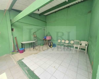 Santos, Comprar, Casa, Térrea, Terreno 5x36, 2 Dormitórios, Quintal, Para Reformar, 2 Vaga