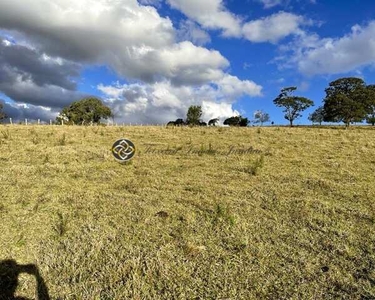 SITIO A VENDA EM BUENO BRANDÃO - 2 Alqueires