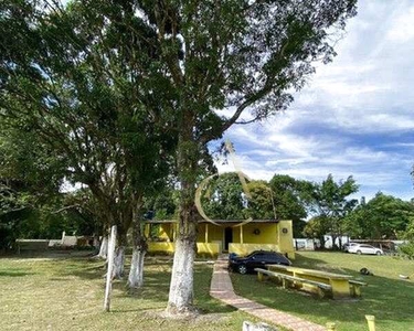 Sítio com uma Casa em Jardim Cachoeiras NI