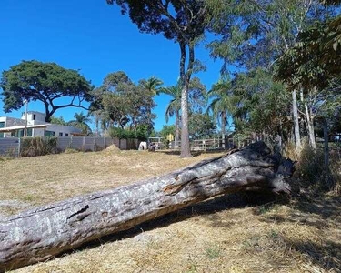 Sitio no condominio Nosso Rancho - Esmeraldas