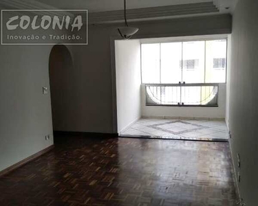 São Bernardo do Campo - Apartamento Padrão - Centro