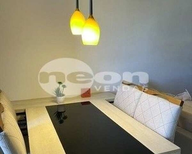 SãO BERNARDO DO CAMPO - Apartamento Padrão - Nova Petrópolis