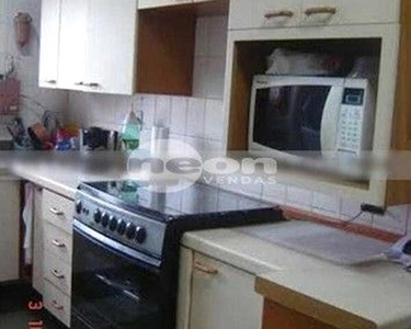 SãO BERNARDO DO CAMPO - Apartamento Padrão - Vila Euclides