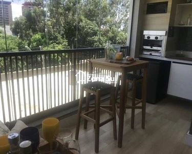 São José do Rio Preto - Apartamento Padrão - Jardim Morumbi