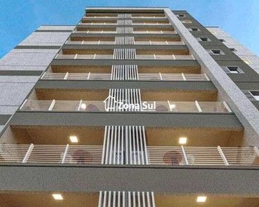 São José do Rio Preto - Apartamento Padrão - Parque Estoril