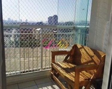 São Paulo - Apartamento Padrão - ALTO DO PARI