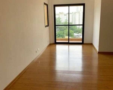 SÃO PAULO - Apartamento Padrão - CAMPO GRANDE