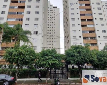 SÃO PAULO - Apartamento Padrão - IPIRANGA