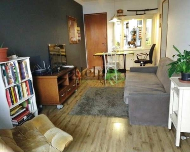 São Paulo - Apartamento Padrão - Ipiranga