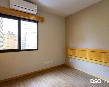 SãO PAULO - Apartamento Padrão - Jardim Paulista