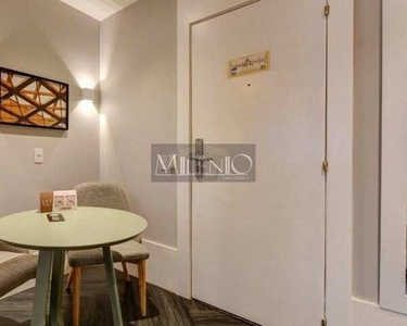 SãO PAULO - Apartamento Padrão - Jardim Paulista