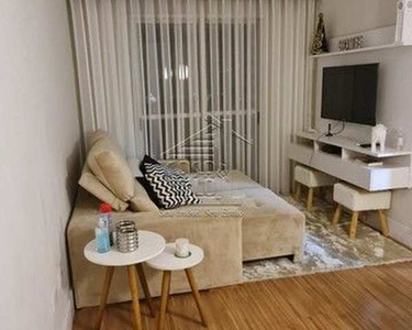 SãO PAULO - Apartamento Padrão - Jardim Têxtil