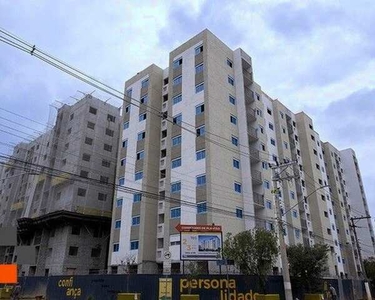 SãO PAULO - Apartamento Padrão - Lapa