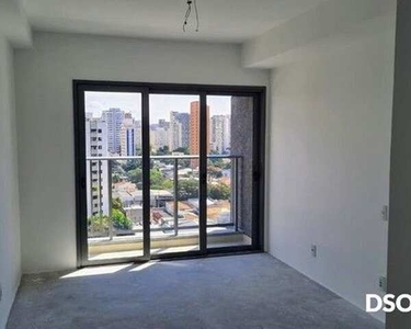 SãO PAULO - Apartamento Padrão - Moema