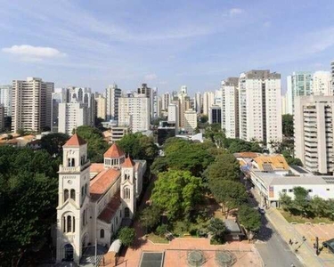 São Paulo - Apartamento Padrão - Moema