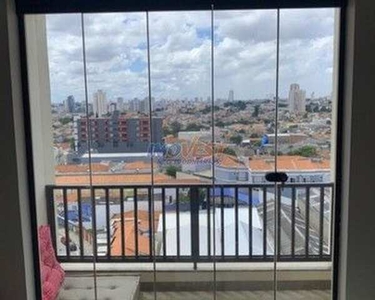 São Paulo - Apartamento Padrão - MOOCA