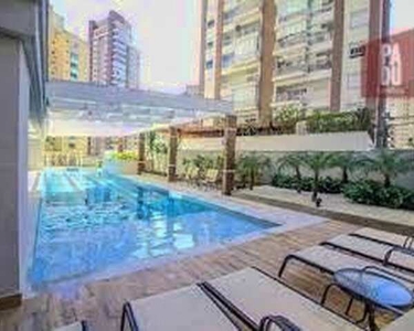 SÃO PAULO - Apartamento Padrão - MORUMBI