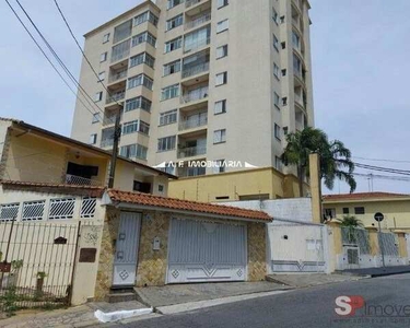 São Paulo - Apartamento Padrão - PARADA INGLESA