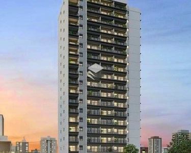 SÃO PAULO - Apartamento Padrão - REPÚBLICA