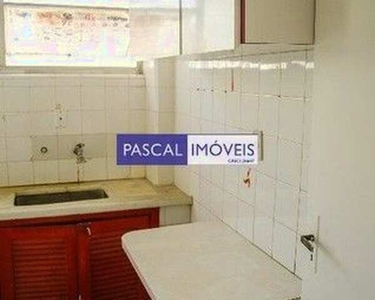 SãO PAULO - Apartamento Padrão - Vila Clementino