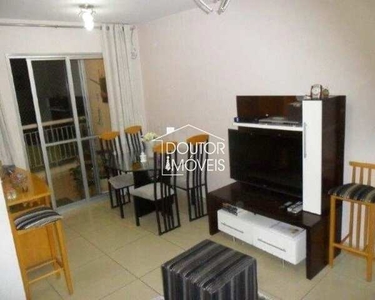 São Paulo - Apartamento Padrão - VILA ESPERANÇA